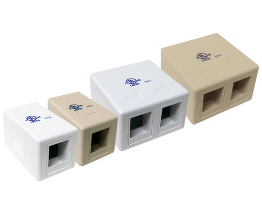 Universal Box Case