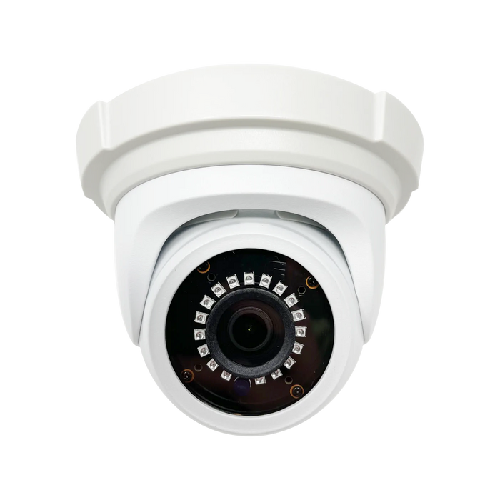 5MP IP Eyeball Outdoor Security Camera