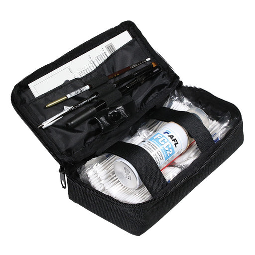 Fusion Splicer V-Groove Cleaning Kit