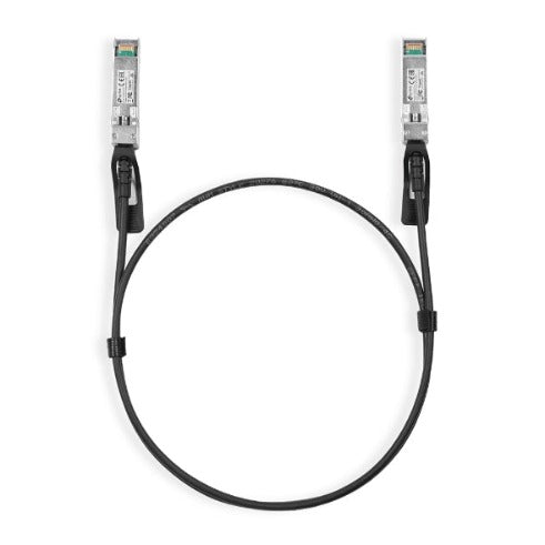 10G SFP+ Direct Attach Cable (DAC) | LC Duplex