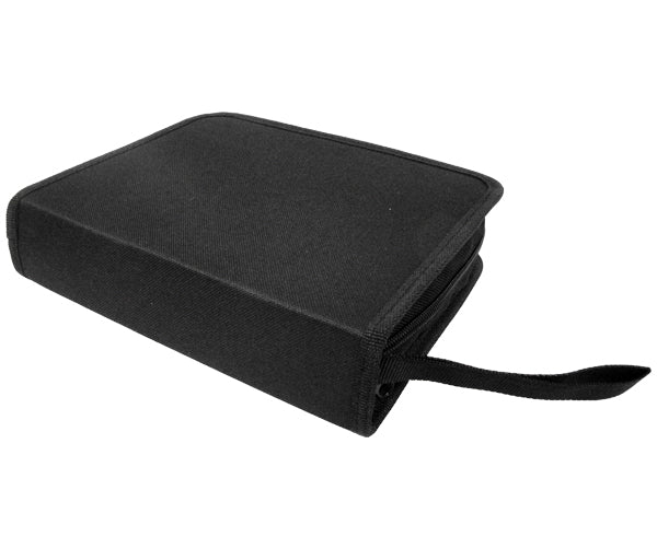 Rapid Termination Punch Down Tool for MIG+ 180° Keystone Jacks - Carrying Case Closed - Primus Cable Hand Tools