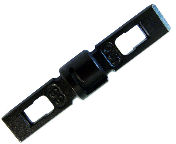 Replacement Blade for Punch Down Tool 66 Type - Black - Primus Cable Hand Tools