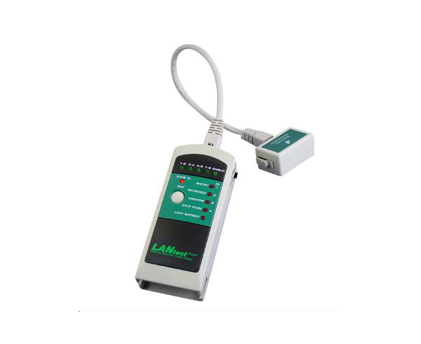 Network Cable Tester Pro - Primus Cable