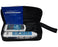 Network Cable Tester Pro and Probe Kit - Testers in carrying case - Primus Cable