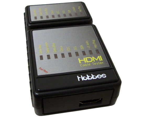 HDMI Cable Tester - Primus Cable