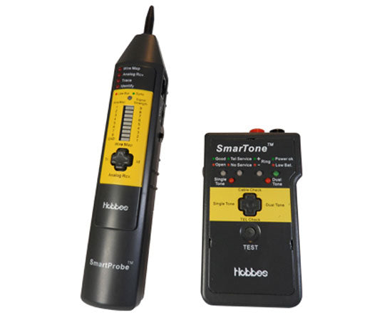 Digital SMART Tone & SMART Probe Kit