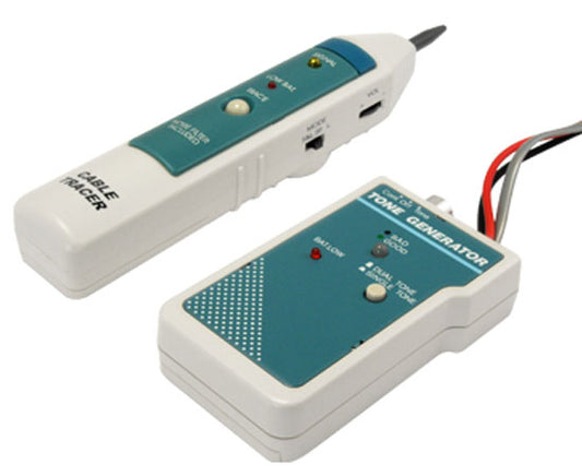 Tone and probe kit