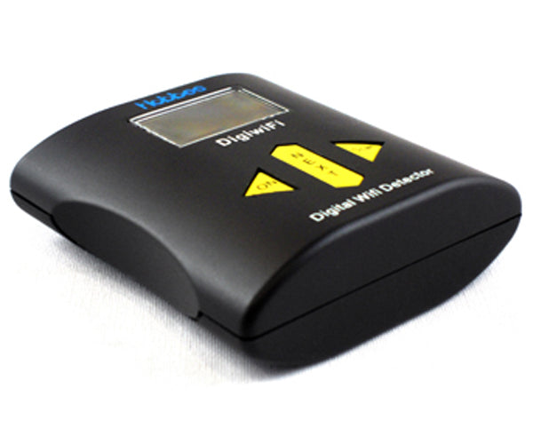 Digital WiFi Detector - Digi WiFi - Beeper Function - Primus Cable