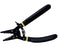 Open ProStrip 16AWG to 30AWG Wire Stripper - Black and Yellow - Primus Cable Tools
