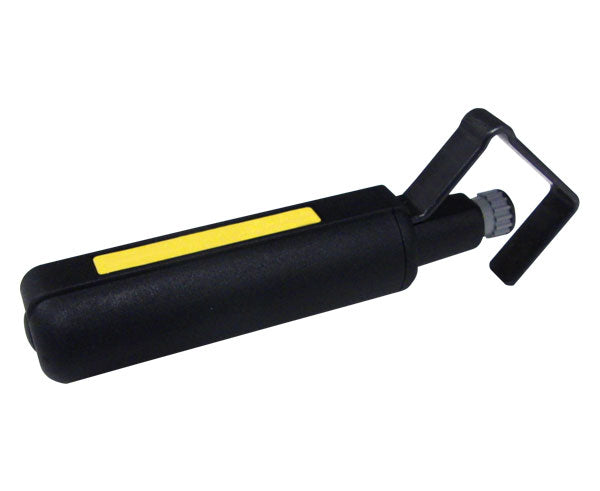 Slitting & Ringing Tool - Black and yellow design - Primus Cable