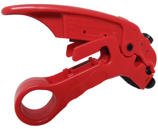 BR1, Multi-Stripper, All In One Stripping Tool, "Big Red" - Primus Cable