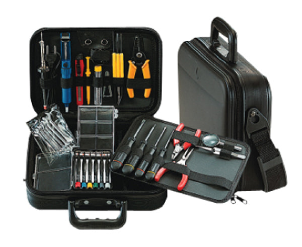 Hobbes ht-2020 workstation repair tool kit