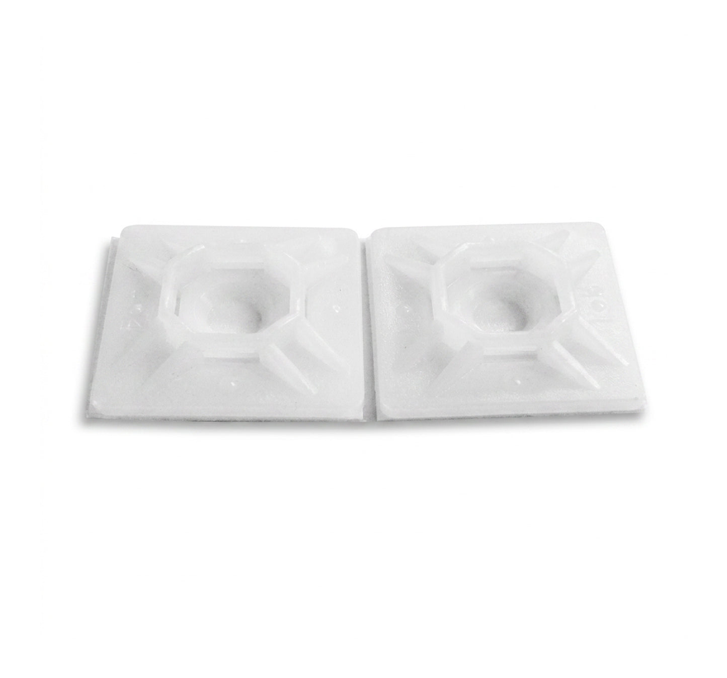 Rubber Adhesive Cable Tie Mount