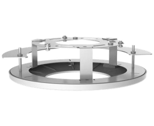 In-Ceiling Flush Mount