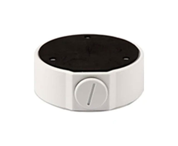 Junction Box for IP Fixed Vandal Dome
