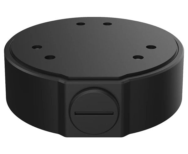 Junction Box for Varifocal Lens Dome and Turret Cameras