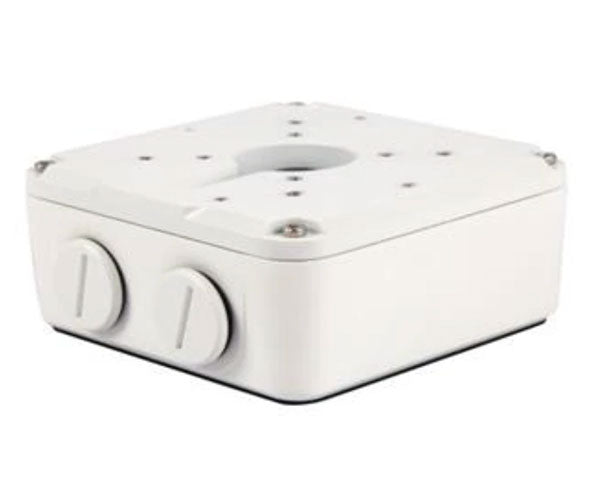 Junction Box for Bullet Cameras