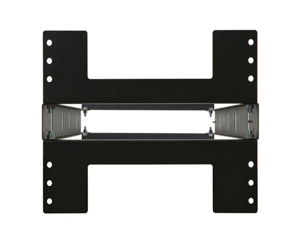 Network Relay Rack, Open Frame, 2 Post, 45U | 1911-3-200-45