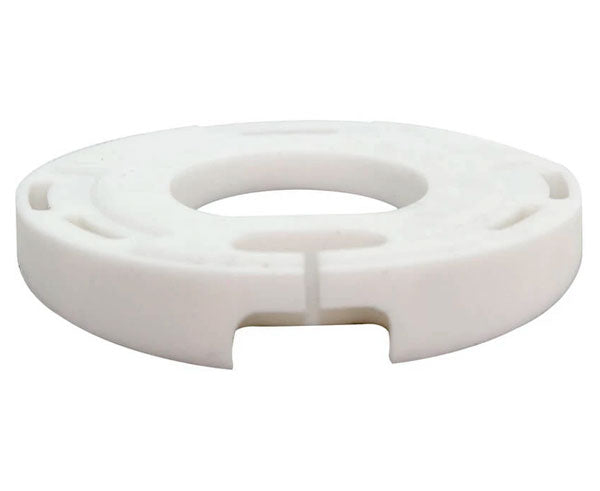 Tilted Wedge Mount for Fixed Dome Cameras