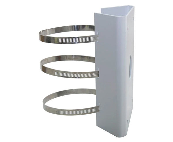 Pole Mount for PTZ Cameras