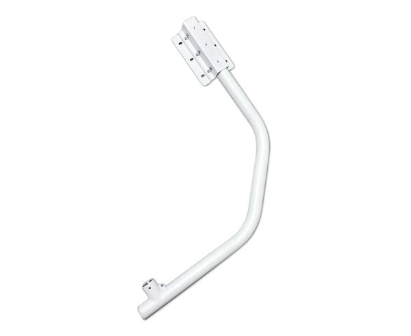 Parapet Mount for PTZ Cameras