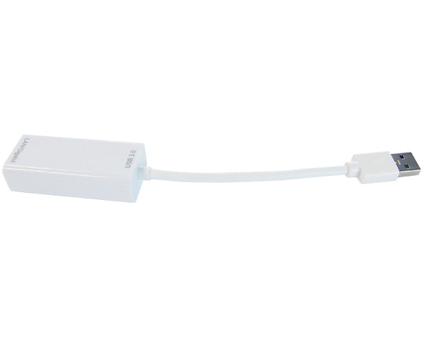 USB 3.0 to Gigabit Ethernet Adapter, Driver Software CD