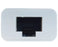 USB 3.0 to Gigabit Ethernet Adapter, Ethernet Port 