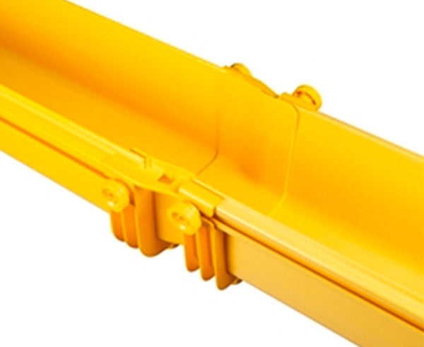 Adapter to Panduit/Commscope - Fiber Tray