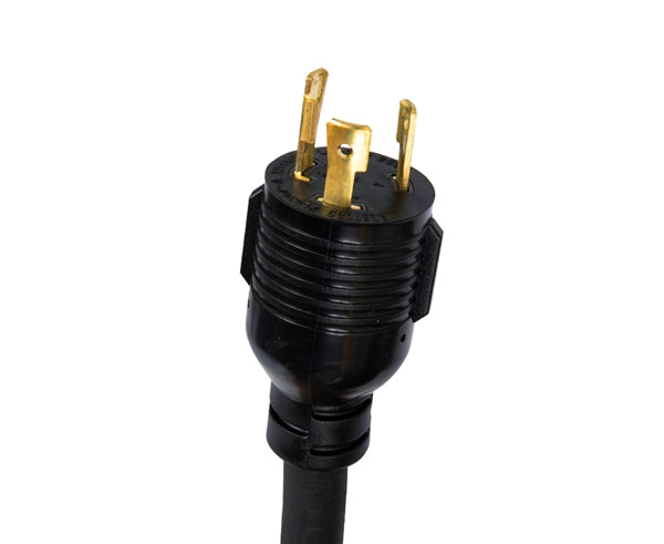 Basic Rack Mount PDU - 30A, 200-240V, 5.7kW w/IEC C13 Outlets - Plug - Primus Cable