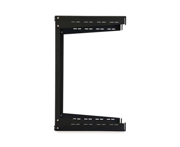 Network Rack,15U 18" Deep Open Frame Wall Rack | 1915-3-500-15