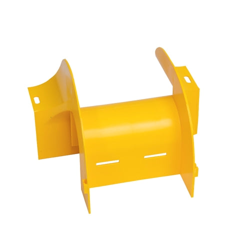 2.5", 3.5", 5" Wide Spill Over with Cover - Fiber Tray Drops