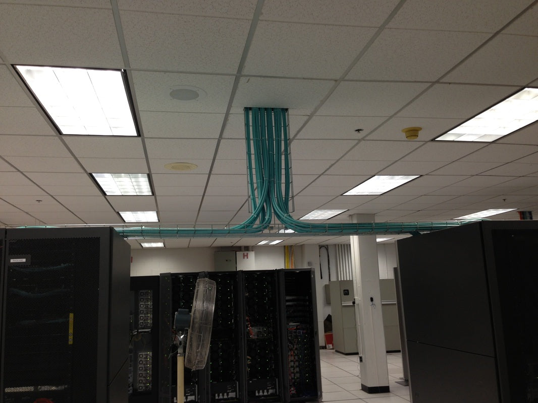 Plenum Cable – Primus Cable