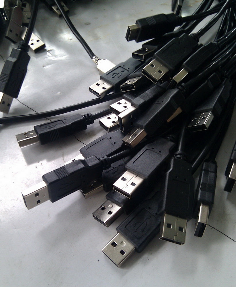USB Cable — Primus Cable