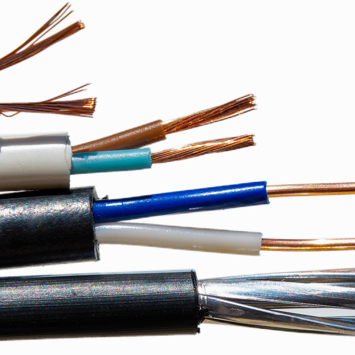 Learning The Difference Between Riser, Plenum, and General Application Cable Jackets