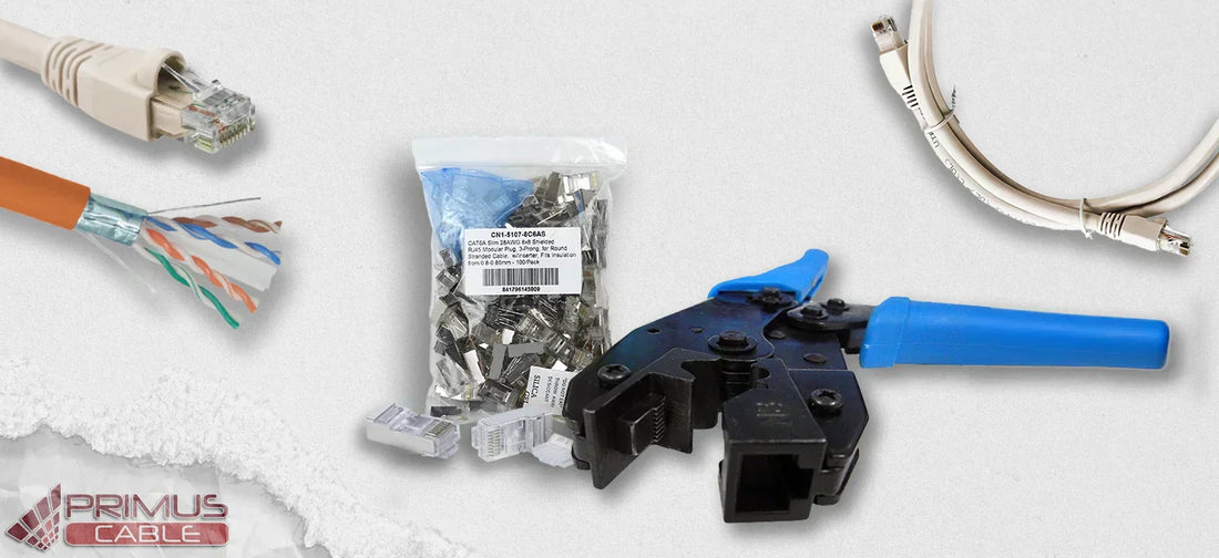 CAT6A Cable: The Definitive Guide for Future-Proof Networks