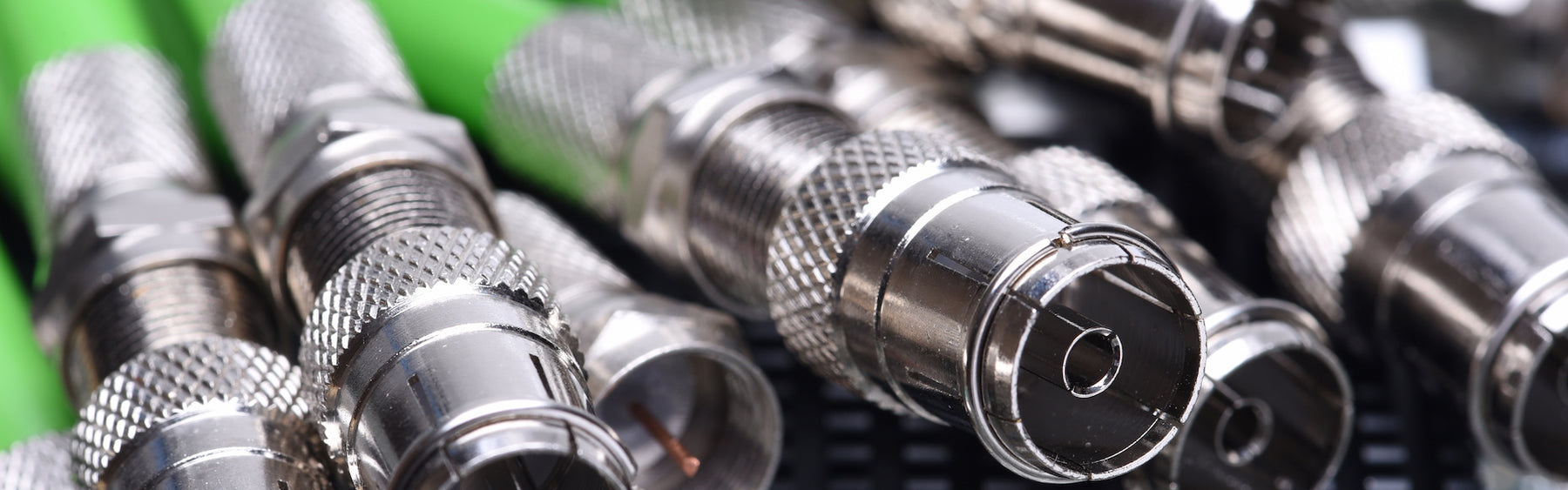Coaxial Cable: The Different Types and Why You Need Them