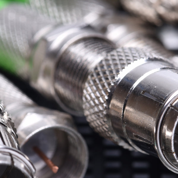 Coaxial Cable: The Different Types and Why You Need Them