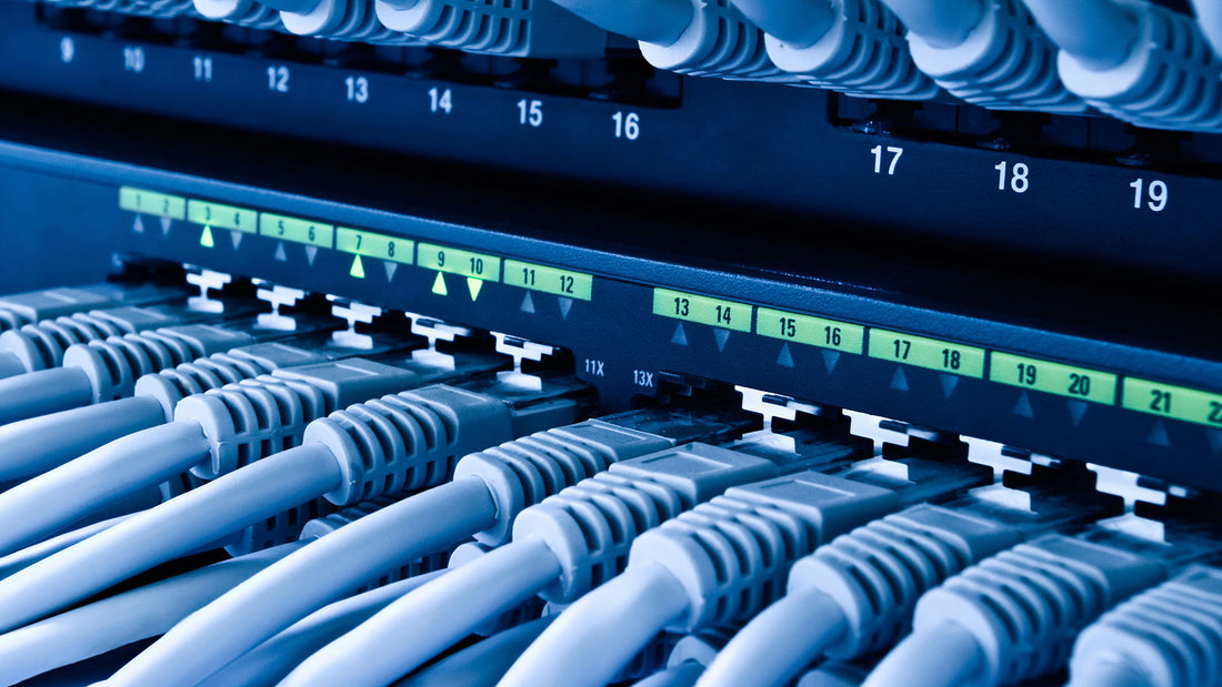 Networking Guide - Primus Cable
