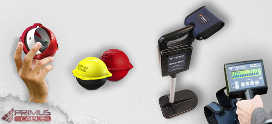 Guide to Underground Utility Locating