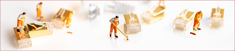 Cleaning Tool Accessories