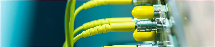 Primus Cable - Fiber Adapter Panel