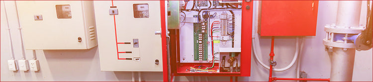 Security & Alarm Cables