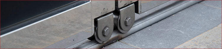 Gate Hardware