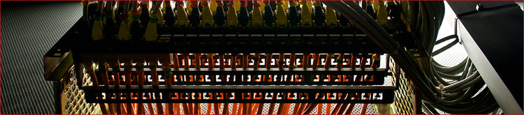 Rack Supports, Shelves, Drawers and Trays