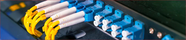 Primus Cable - Fiber Adapter Panel