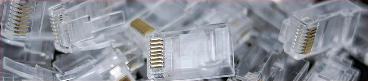 RJ45 Connectors