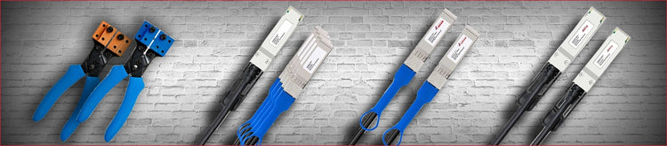 SFP+ / SFP28 Direct Attach Cable