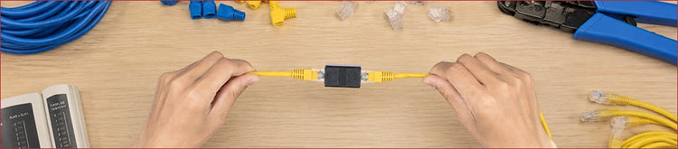 Keystone Couplers