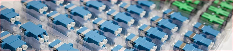 Primus Cable - Fiber Optic Adapters