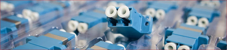 Primus Cable - Fiber Optic Adapters